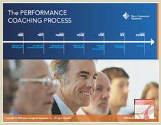 Leadership Coaching Guide - Dale Carnegie Training